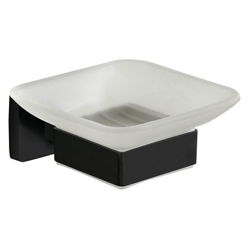 Mexen Asis mýdlenka, černá - 7017639-70