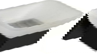 Mexen Asis mýdlenka, černá - 7017639-70