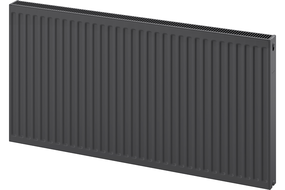 Mexen C21 panelový radiátor 600 x 1400 mm, boční připojení, 1795 W, antracit - W421-060-140-66