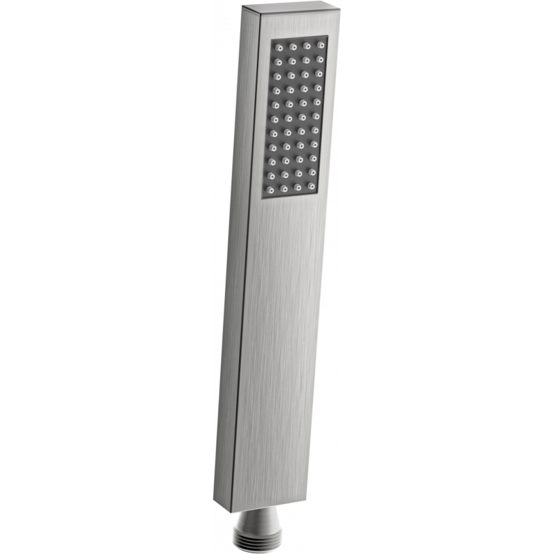 Mexen R-02 sprchová rukojeť s 1 funkcí, grafit - 79500-66