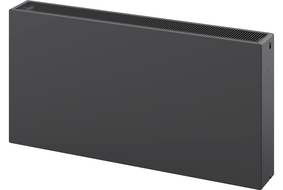 Mexen CF33 Ploché deskové topení 500 x 1500 mm, boční připojení, 2851 W, antracit - W433F-050-150-66