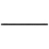 Mexen CL11 Line radiátor deskový 600 x 1100 mm, boční připojení, 862 W, antracit - W411L-060-110-66