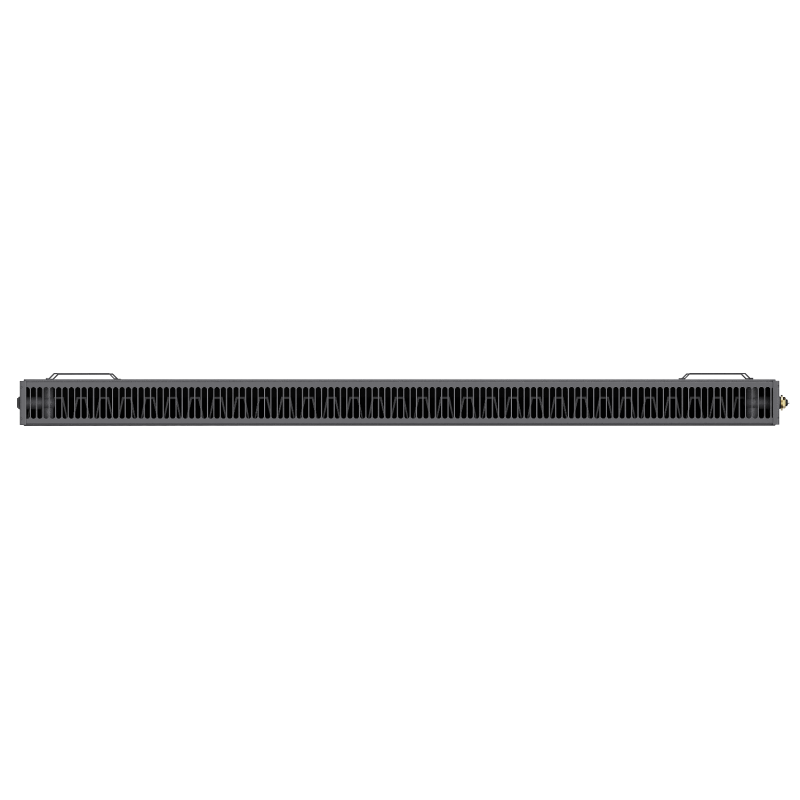 Mexen CV21 deskový radiátor 900 x 1800 mm, spodní připojení, 3197 W, antracit - W621-090-180-66