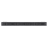 Mexen CL22 Plošný radiátor Line 300 x 600 mm, boční připojení, 540 W, antracit - W422L-030-060-66