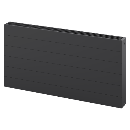 Mexen CL22 Line deskový radiátor 500 x 1400 mm, boční připojení, 1910 W, antracit - W422L-050-140-66