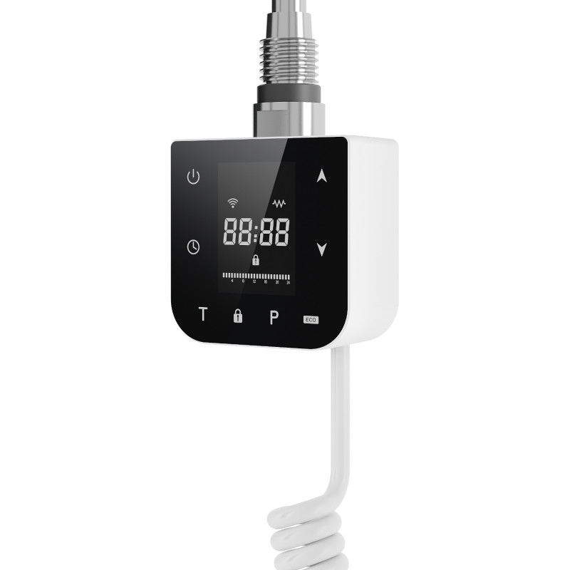 Mexen FA-F elektrická topná tyč s Wi-Fi, 600 W, bílá - W953-0600-20