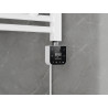Mexen FA-F elektrická topná tyč s Wi-Fi, 600 W, bílá - W953-0600-20