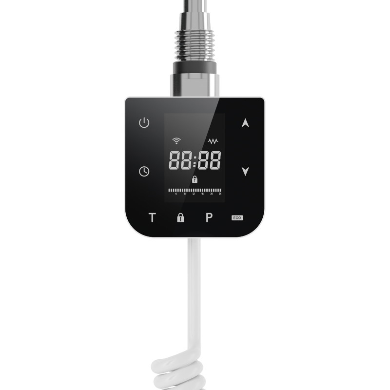 Mexen FA-F elektrická topná tyč s Wi-Fi, 600 W, bílá - W953-0600-20