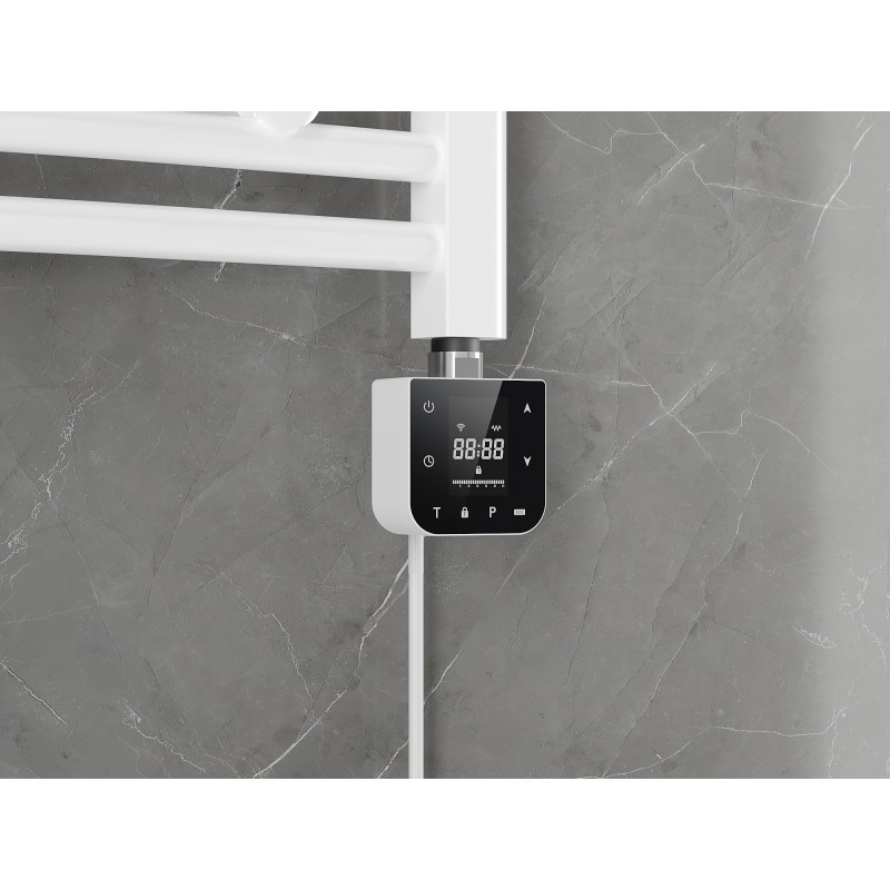 Mexen FA-F elektrická topná tyč s Wi-Fi, 900 W, bílá - W953-0900-20