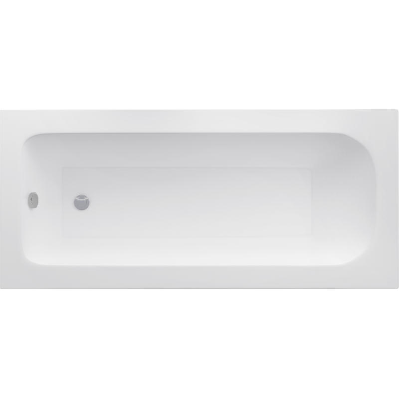 Mexen Vega obdélníková vana 190 x 90 cm s obložením, bílá - 55011909000X