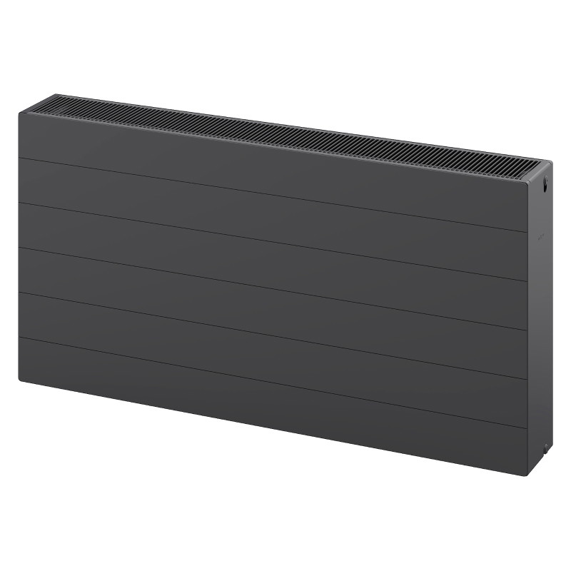 Mexen CL33 Ploché topení Line 300 x 1300 mm, boční připojení, 1612 W, antracit - W433L-030-130-66
