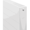 Mexen CL22 Line deskový radiátor 900 x 1800 mm, boční připojení, 3959 W, bílý - W422L-090-180-00