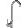 Mexen Telma baterie kuchyňská, šedá - 670200-61