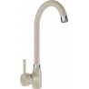 Mexen Telma kuchyňská baterie, béžová - 670200-69