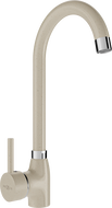 Mexen Telma kuchyňská baterie, béžová - 670200-69