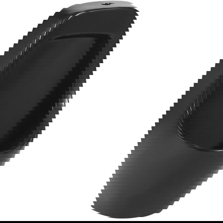 Mexen Oliver pisoár závěsný, černý mat - 37016970