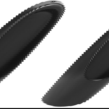 Mexen Mateo pisoár závěsný, černý mat - 37036570