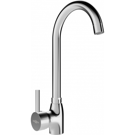 Mexen Telma kuchyňská baterie, chrom - 670200-00