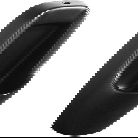 Mexen Carter závěsný pisoár, černý mat - 37045070