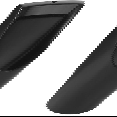 Mexen Nolan závěsný pisoár, černý mat - 37065570