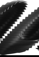 Mexen Owen nástěnný pisoár, černý mat - 37074070