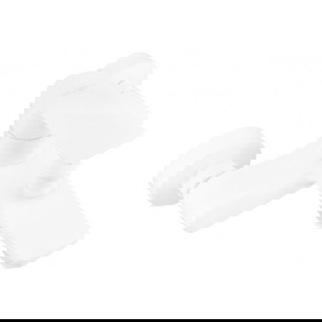 Mexen Royo baterie vanová, bílá - 72230-20