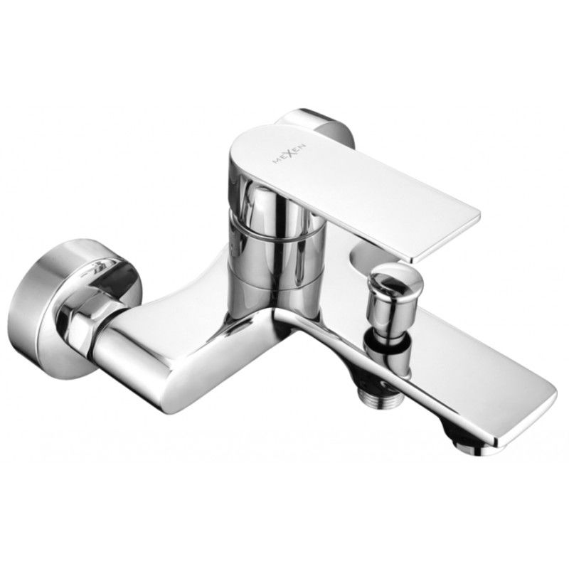 Mexen Royo vanová baterie, chrom - 72230-00