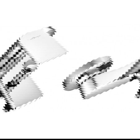 Mexen Royo vanová baterie, chrom - 72230-00