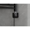Mexen FA-F elektrická topná tyč s Wi-fi, 900 W, černá - W953-0900-70