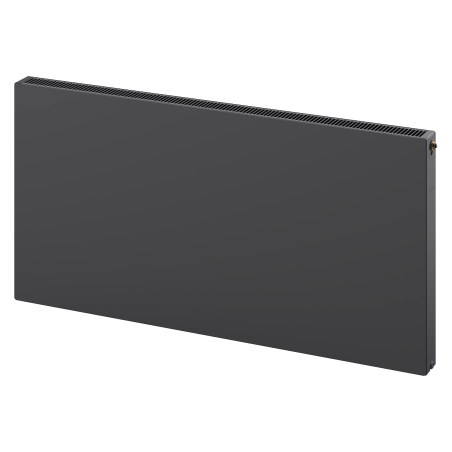 Mexen CVF21 Ploché deskové topení 900 x 600 mm, spodní připojení, 954 W, antracit - W621F-090-060-66
