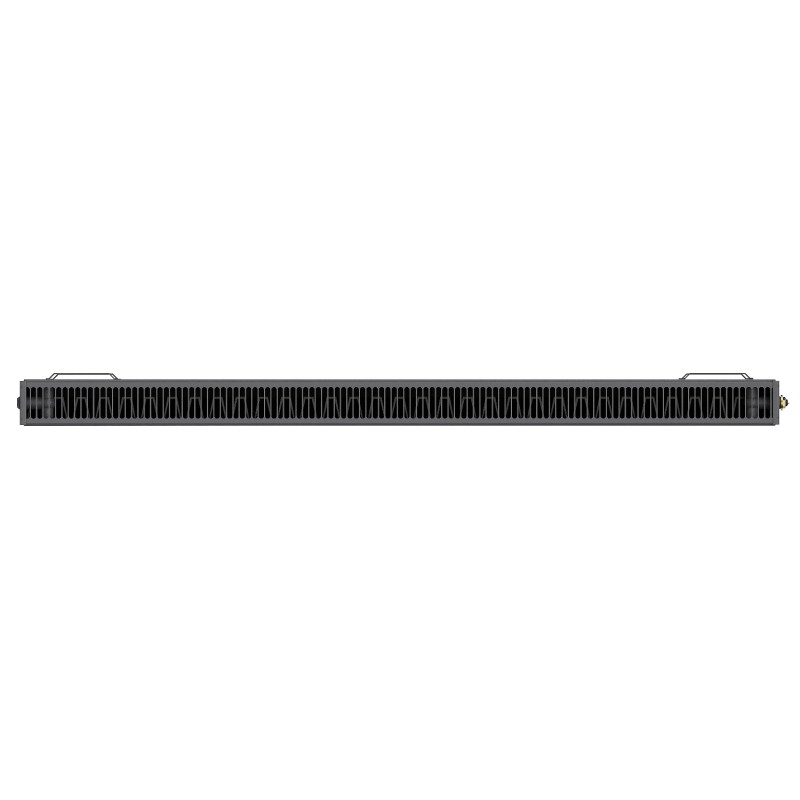 Mexen CVF21 Ploché deskové topení 900 x 600 mm, spodní připojení, 954 W, antracit - W621F-090-060-66