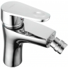 Mexen Kama baterie bidetová, chrom - 72520-00