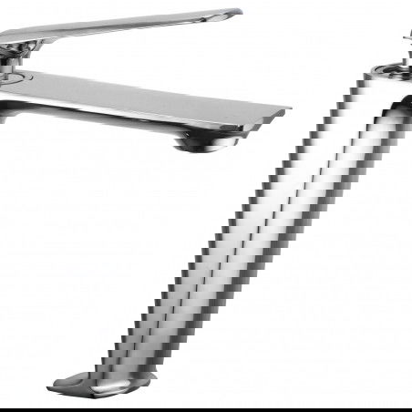 Mexen Ares umyvadlová baterie, chrom - 744100-00