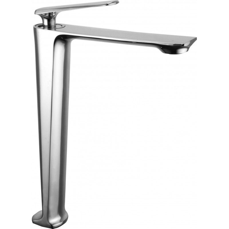 Mexen Ares vysoká umyvadlová baterie, chrom - 744110-00