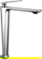 Mexen Ares vysoká umyvadlová baterie, chrom - 744110-00