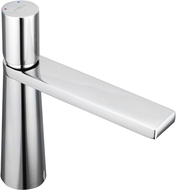 Mexen Nox baterie umyvadlová, chrom - 744200-00