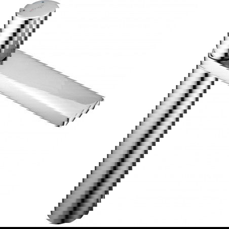 Mexen Nox vysoká umyvadlová baterie, chrom - 744210-00