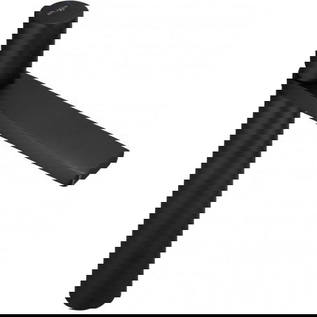 Mexen Nox vysoká umyvadlová baterie, černá - 744210-70