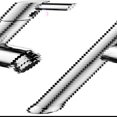 Mexen Lua bidetová baterie chrom - 72820-00