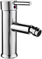 Mexen Lua bidetová baterie chrom - 72820-00