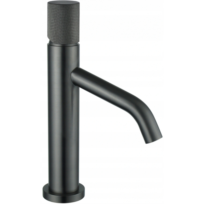 Mexen Rumba One baterie umyvadlová, grafit - 73501-66