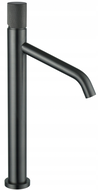 Mexen Rumba One vysoká umyvadlová baterie, grafit - 73511-66