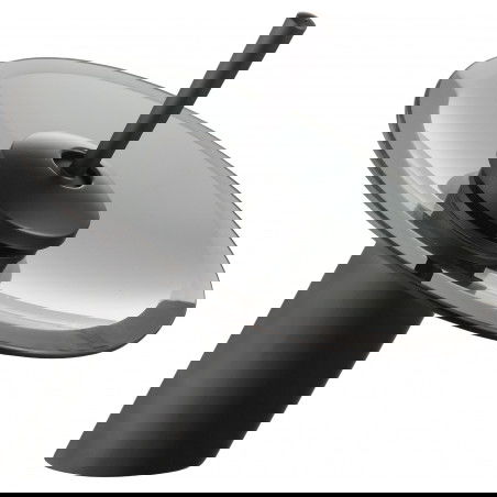 Mexen Niagara baterie umyvadlová, černá - 745600-77