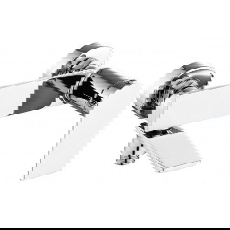 Mexen Zero baterie vanová, chrom - 71130-00