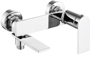 Mexen Zero baterie vanová, chrom - 71130-00