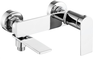 Mexen Zero vana baterie, chrom - 71130-00