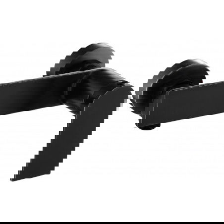 Mexen Zero sprchová baterie, černá - 71140-70