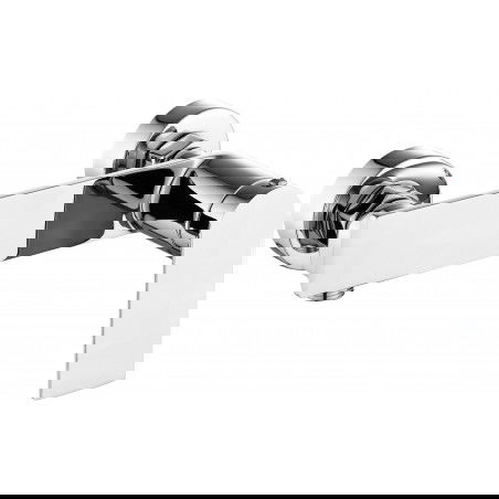 Mexen Zero sprchová baterie, chrom - 71140-00