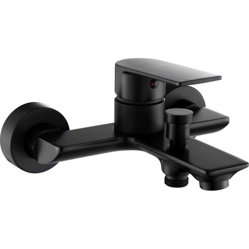 Mexen Alexa baterie vanová, černá - 71230-70