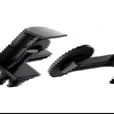 Mexen Alexa baterie vanová, černá - 71230-70